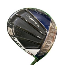 Yamaha Inpres UD+2 2021 10,5°