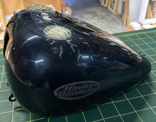 Harley Davidson Original