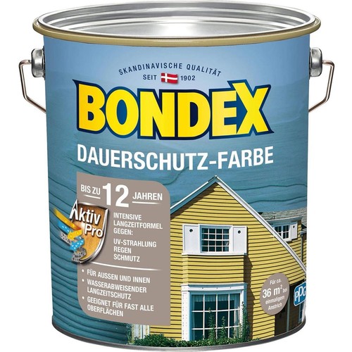 Bondex dauerschutz farbe - bondex,