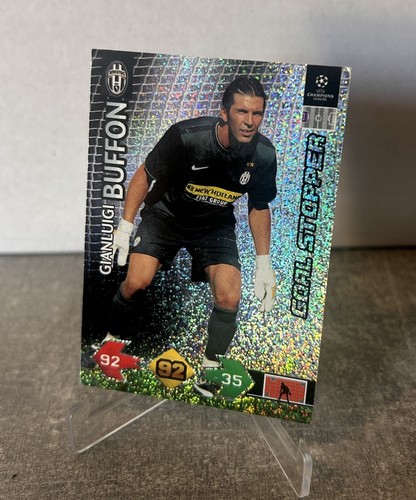 2009 panini uefa champions - 2009-10,