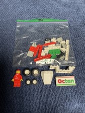 LEGO Town 1890 Octan Racer