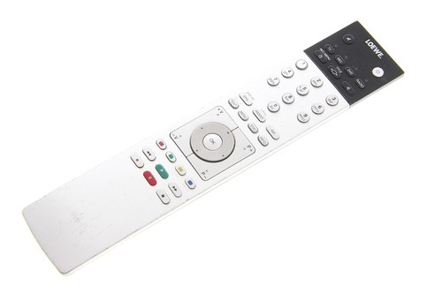 Original fernbedienung loewe - fernbedienung,