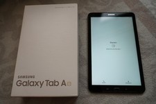 Samsung Galaxy Tab A6 LTE