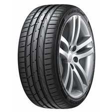 1x HANKOOK Ventus S1 evo2 K117 Sommerreifen 255/35 R19 96Y XL