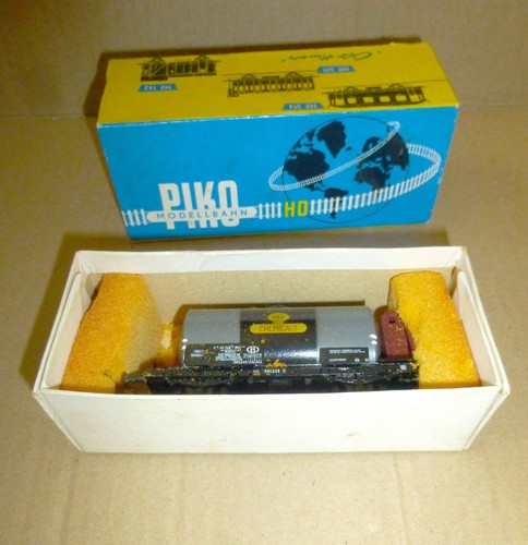 Alt piko 5 - h0, 5/6408-04