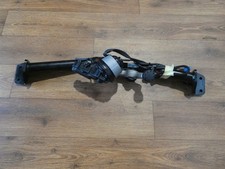 A2053103900 Anhängekupplung C-Klasse W205 E-Kl W238 AHK bis Mercedes Original