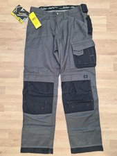 Snickers Arbeitshose Hose 3312