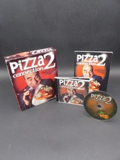 Pizza Connection 2 PC Big Box