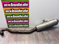 Auspuff Honda CRF CR-F 450