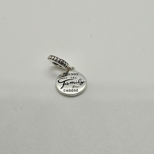 Pandora silber charm friends - pandora,