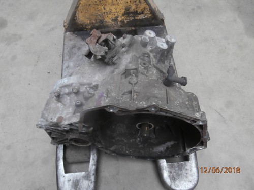 Opel zafira schaltgetriebe - opel,