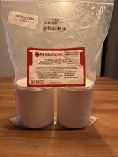 TFC Silikon Kautschuk Typ 4-1 Knetsilikon knetbar hart Shore 80 1:1 2KG (2x1KG)