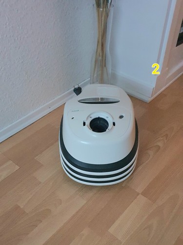 Vorwerk staubsauger - vorwerk,