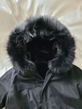 Hochwertiger Damen Parka