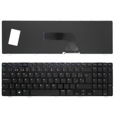Tastatur Für Laptop Dell