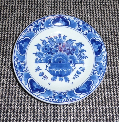 Royal delft de porceleyne - royal,