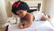 "Maya"  von  Pamela Erff, lim