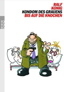 Kondom des grauens - grauens, bis
