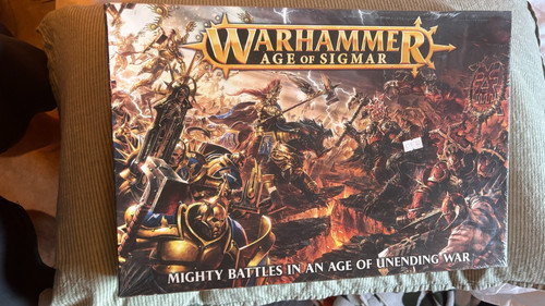 Games workshop citadel - workshop,