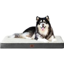 Orthopädisches Hundebett XXL