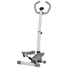 Stepper Heimtrainer für
