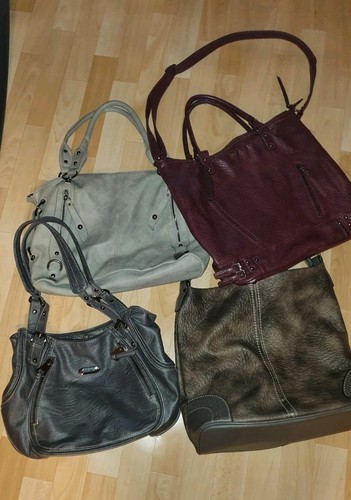 Damen handtaschen schopper - damen, handtaschen/schopper