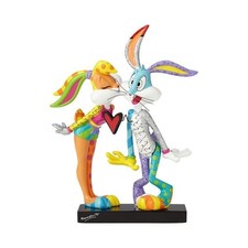 Looney tunes von - tunes, romero