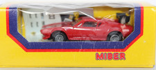 De Tomaso Pantera GS    Miber 1:87