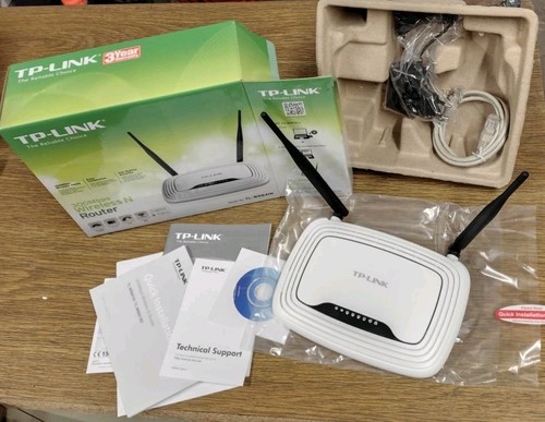 Link wr841n 300mbit - tl-wr841n, 300mbit/s