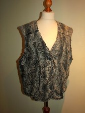 túrbulence Lagenlook kunst