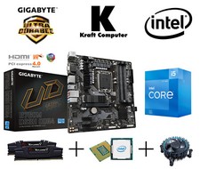 PC Bundle AufrüstKit Intel