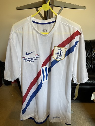 Holland 2006 trikot - holland,