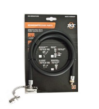 SKS Schlauchanschluss mit