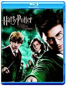 Harry potter und der - potter, orden