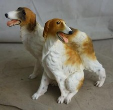 Castagna Figur #01 Hunde