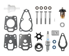 Mercury 300h Set 8M0120836