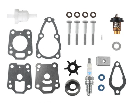 Mercury 300h set - 300h, 8m0120836