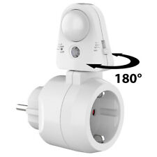 revolt Steckdose mit