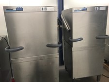 Winterhalter GS 502 , GS 515