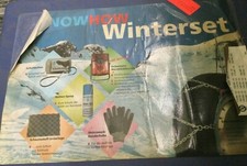 RUD® Compact Grip Schnee