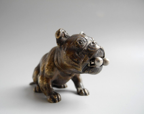 Zigarrenschneider bulldogge - zigarrenschneider,