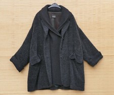 weite Jacke DINOMODA