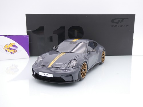Spirit gt577 porsche - gt, 911