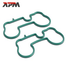 2x Ansaugbrücke Dichtungssatz