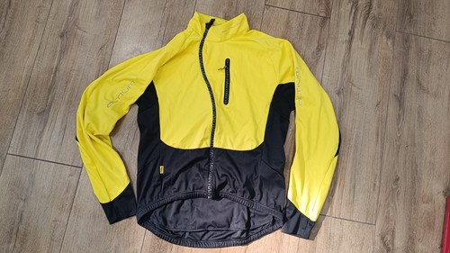 Mavic altium fahrradjacke - mavic,