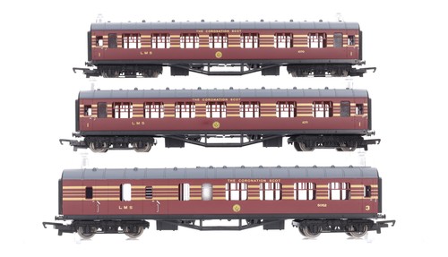 R4588 hornby spurweite lms - r4588,