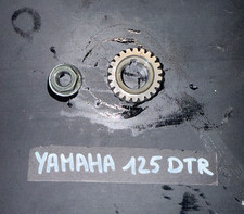 RITZEL, PRIMÄRGETRIEBE (22T)