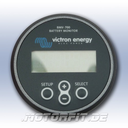 Victron bmv 700 500a - victron,