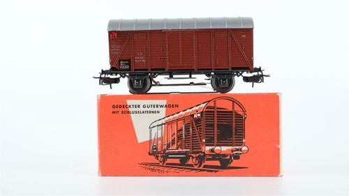 Märklin 4506 gedeckter - märklin,