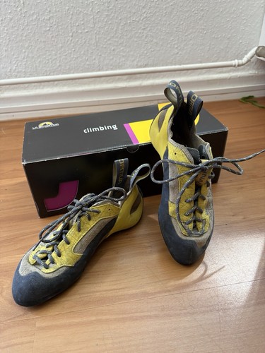 Sportiva finale aloe moos - la, aloe-moos